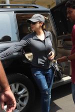 Preity Zinta  snapped on 4th May 2015